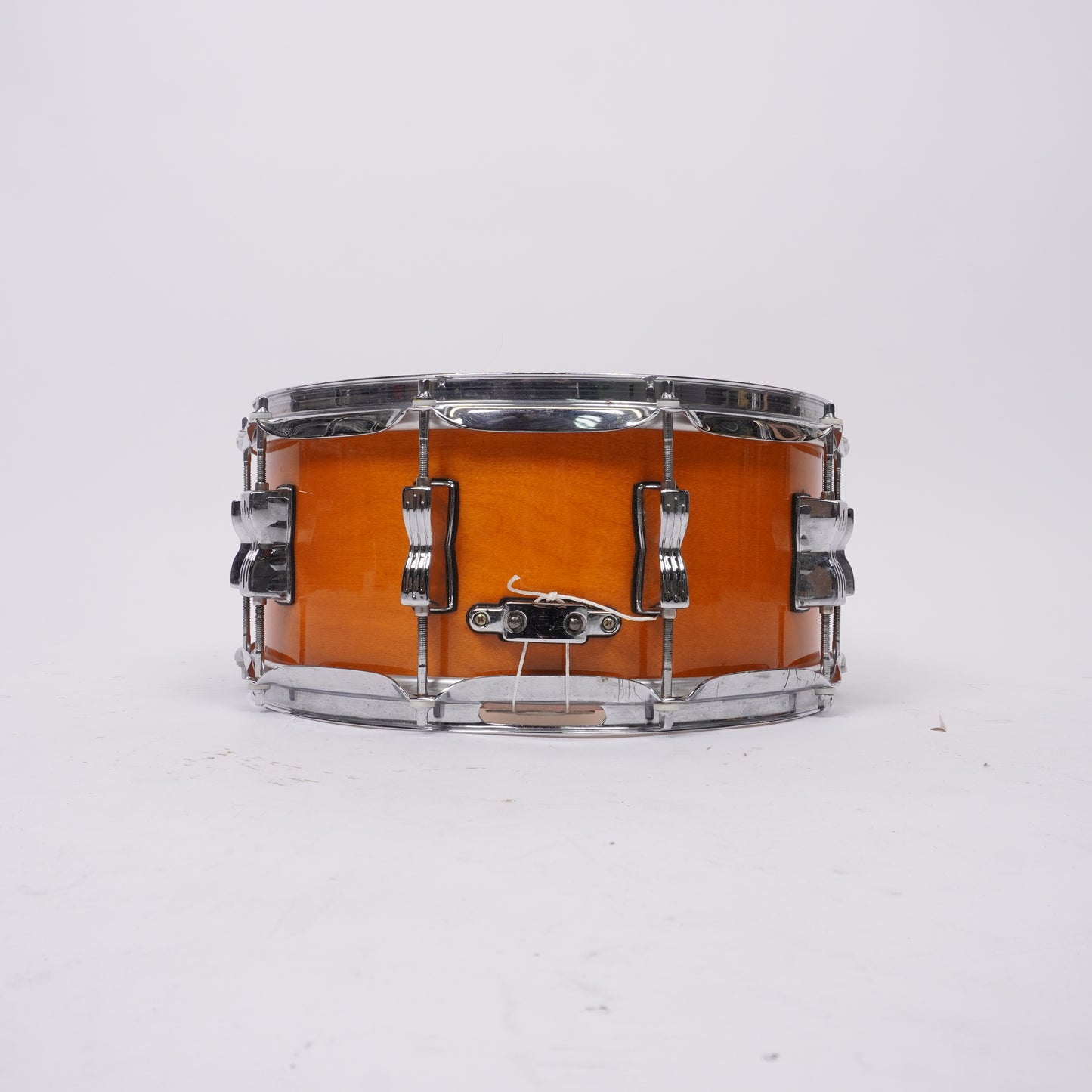 LUDWIG ACCENT CS CUSTOM  14"x 6" SNARE DRUM
