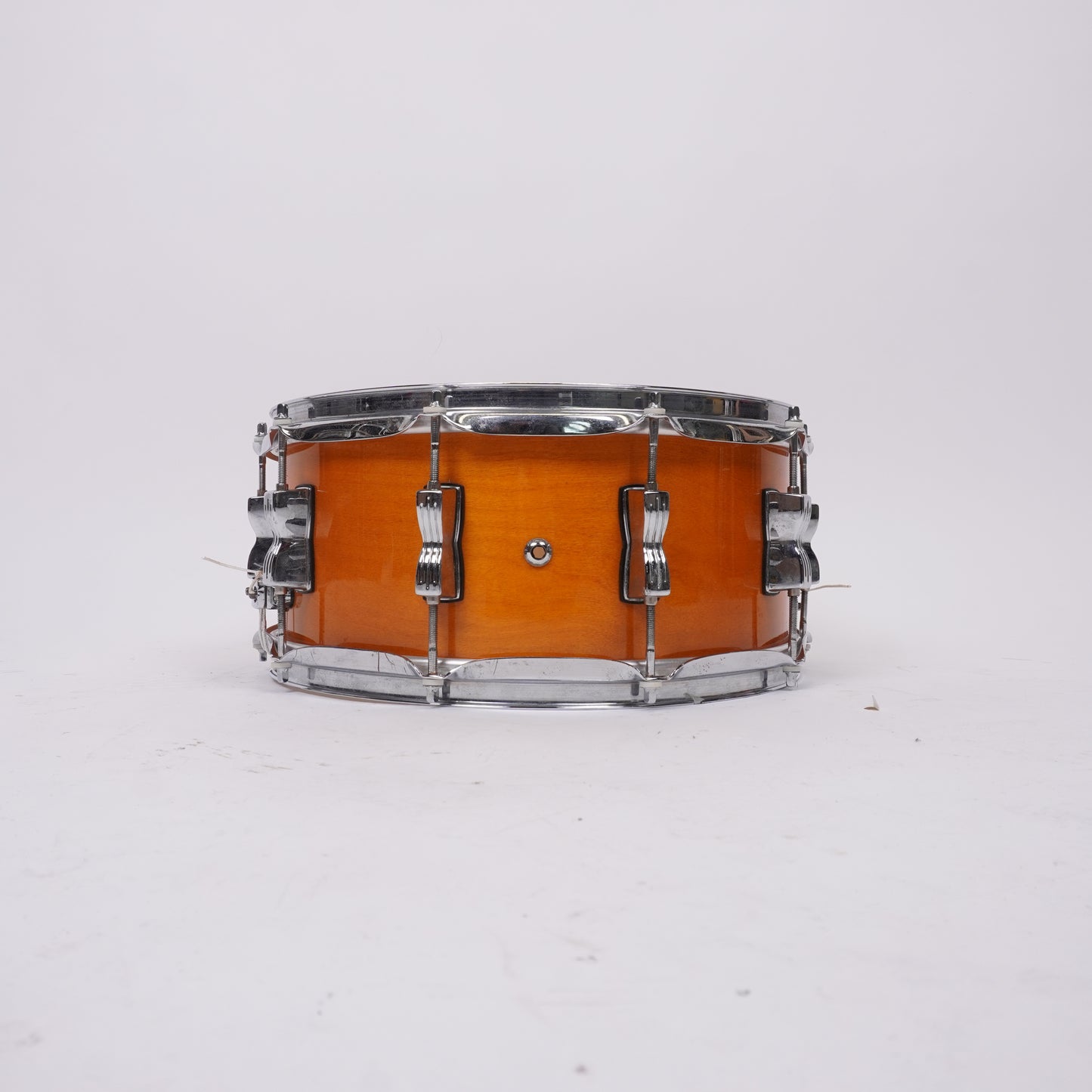 LUDWIG ACCENT CS CUSTOM  14"x 6" SNARE DRUM