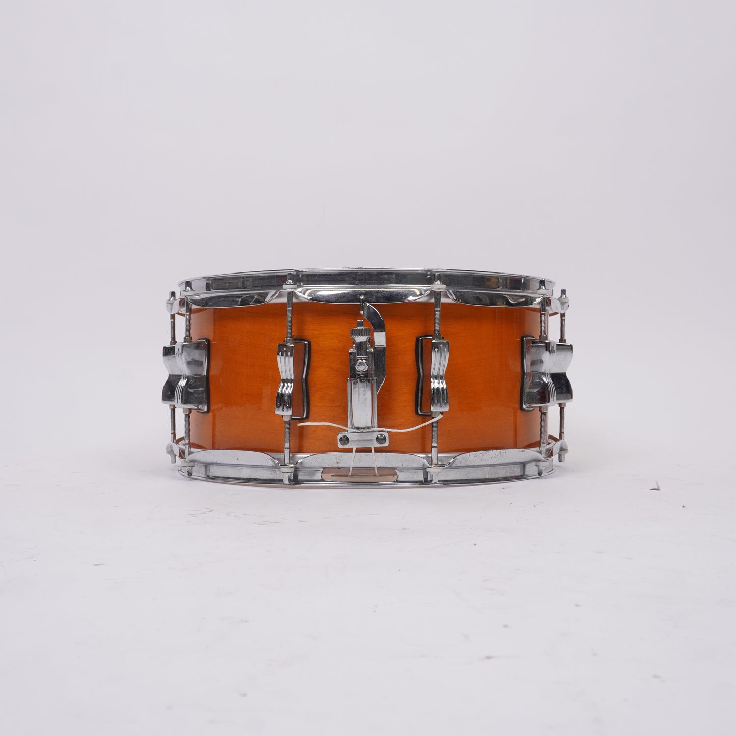 LUDWIG ACCENT CS CUSTOM  14"x 6" SNARE DRUM