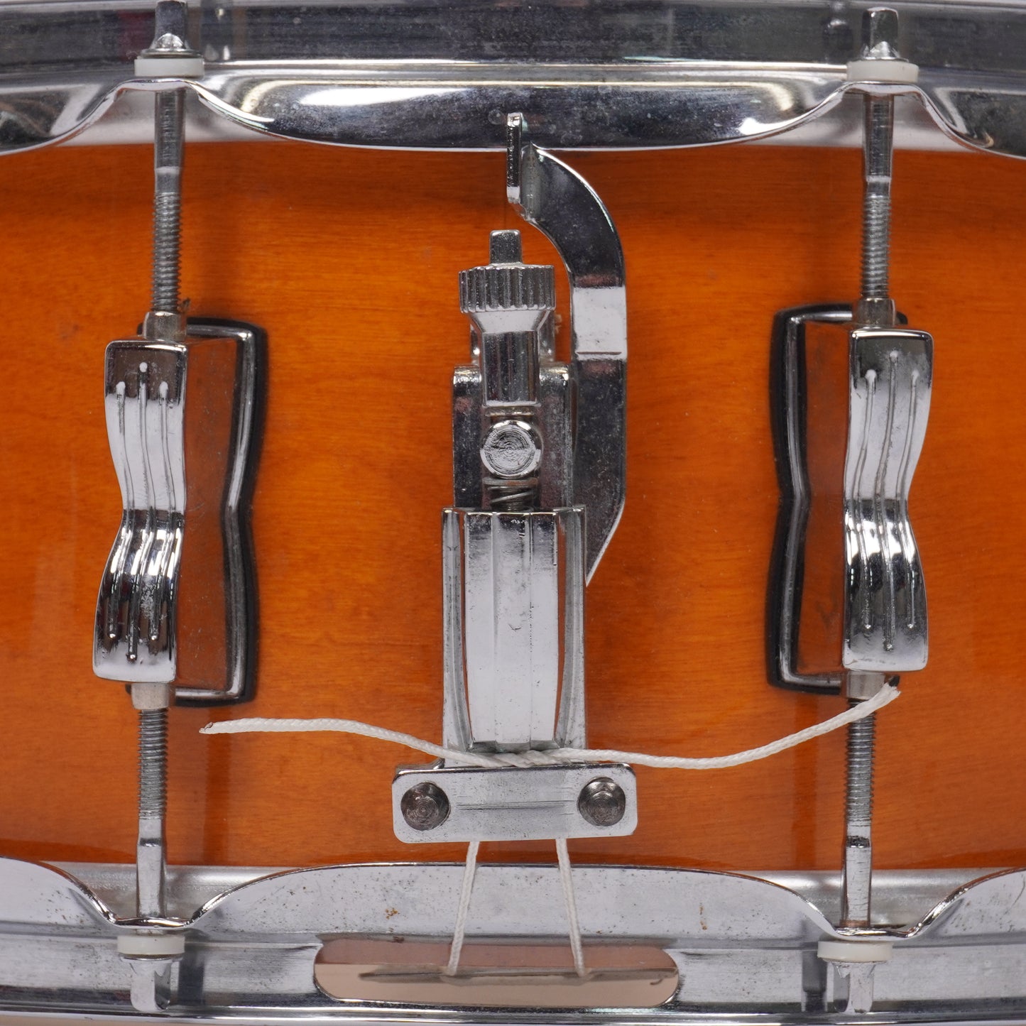 LUDWIG ACCENT CS CUSTOM  14"x 6" SNARE DRUM