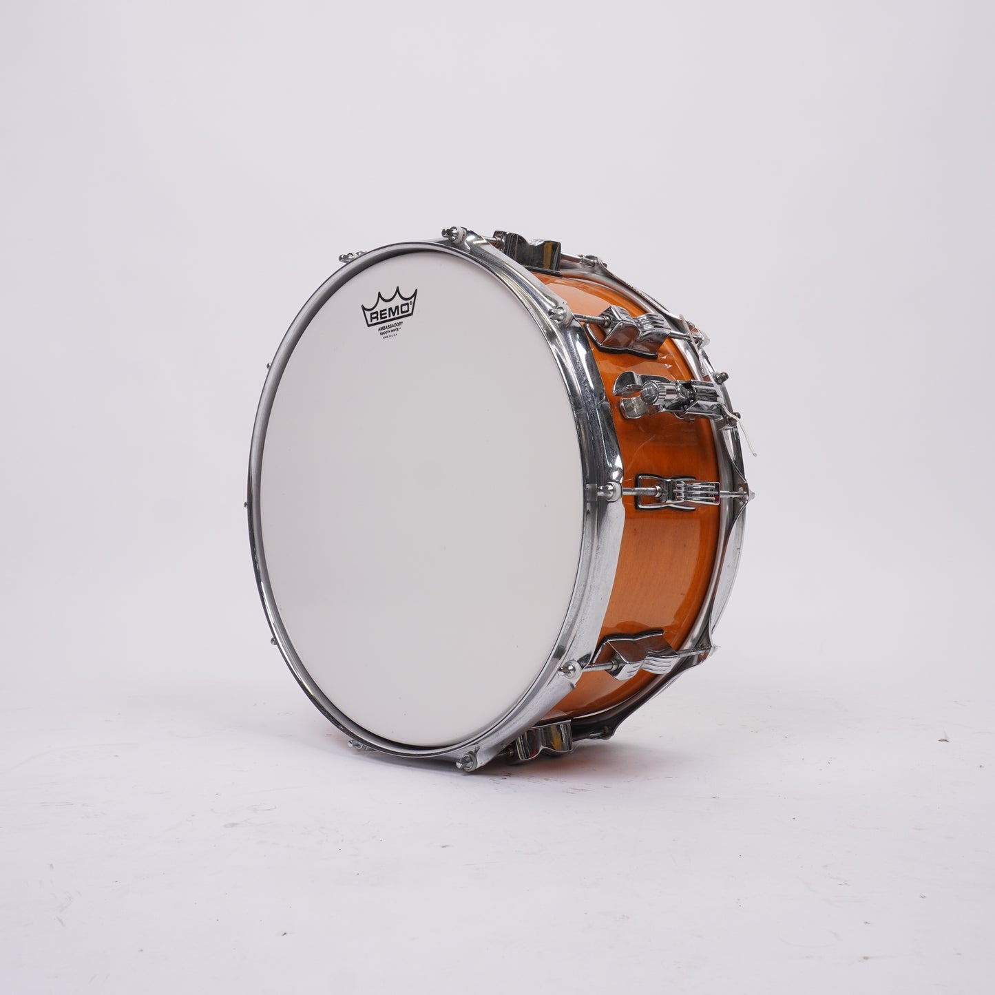 LUDWIG ACCENT CS CUSTOM  14"x 6" SNARE DRUM