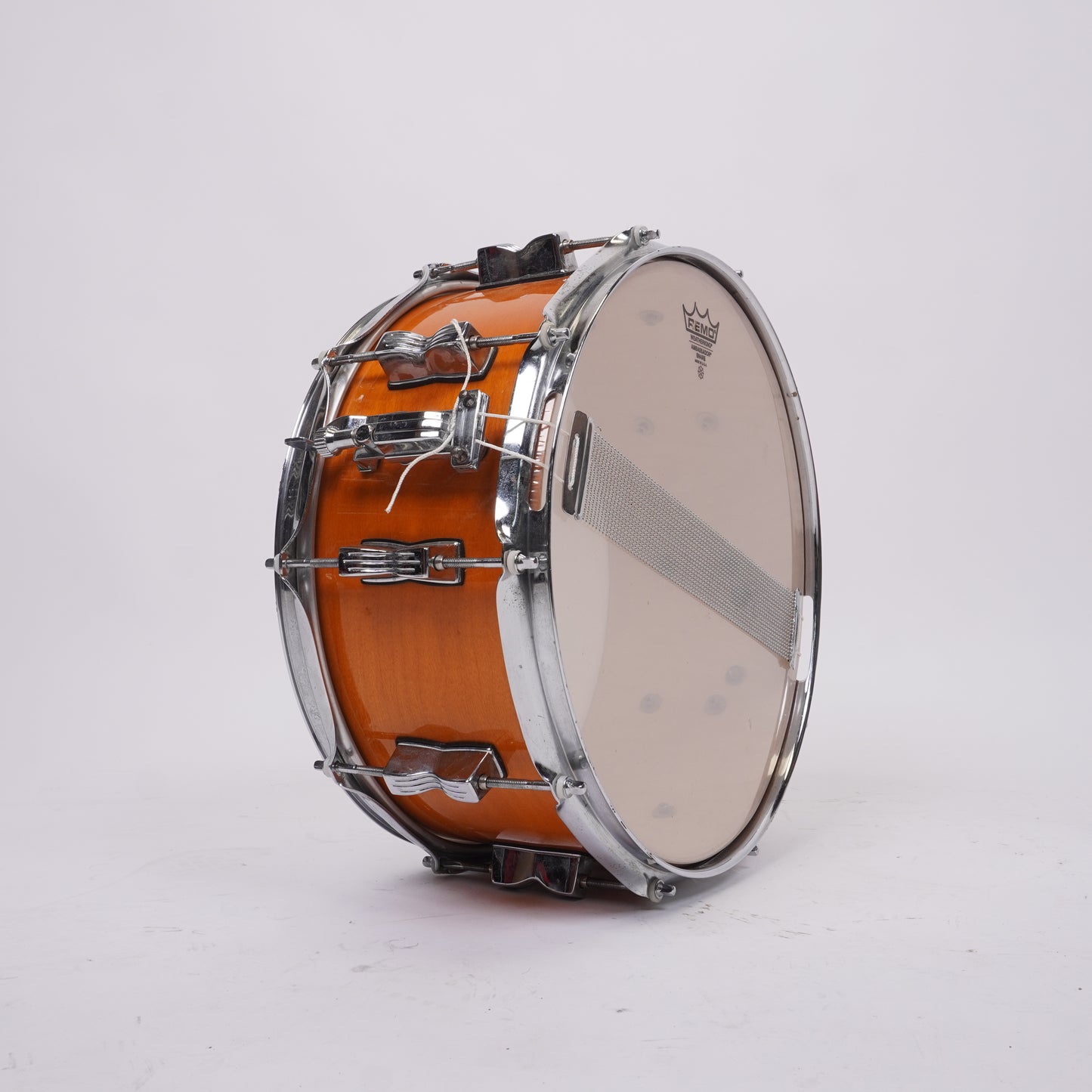 LUDWIG ACCENT CS CUSTOM  14"x 6" SNARE DRUM