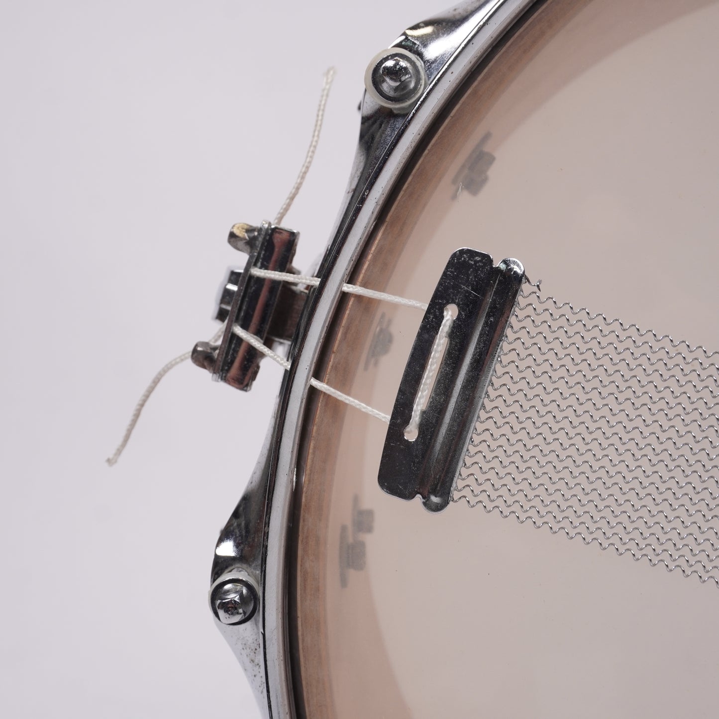 LUDWIG ACCENT CS CUSTOM  14"x 6" SNARE DRUM