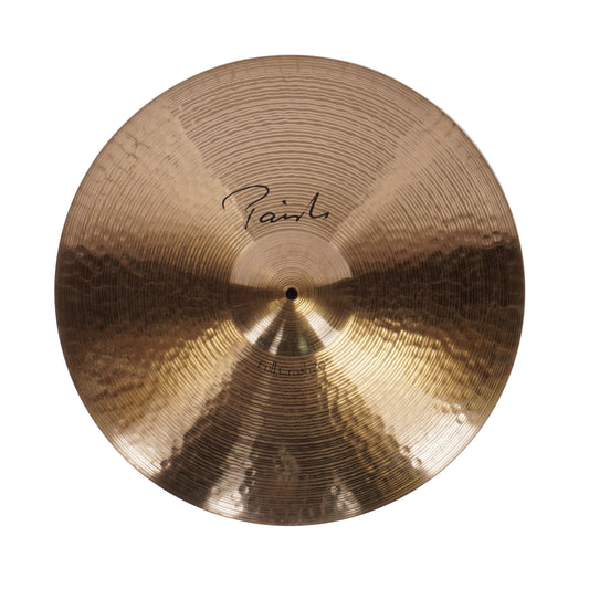PAISTE SIGNATURE 20" FULL CRASH