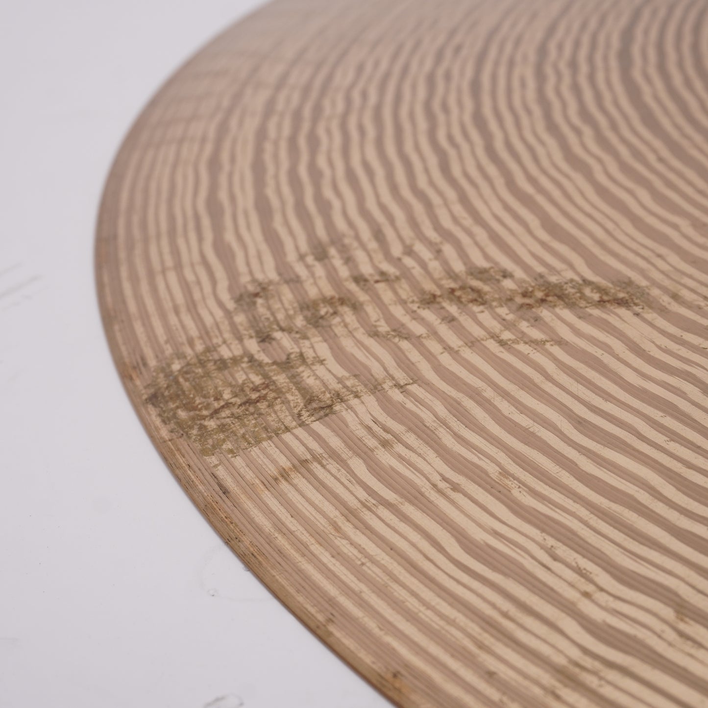 PAISTE SIGNATURE 20" FULL CRASH
