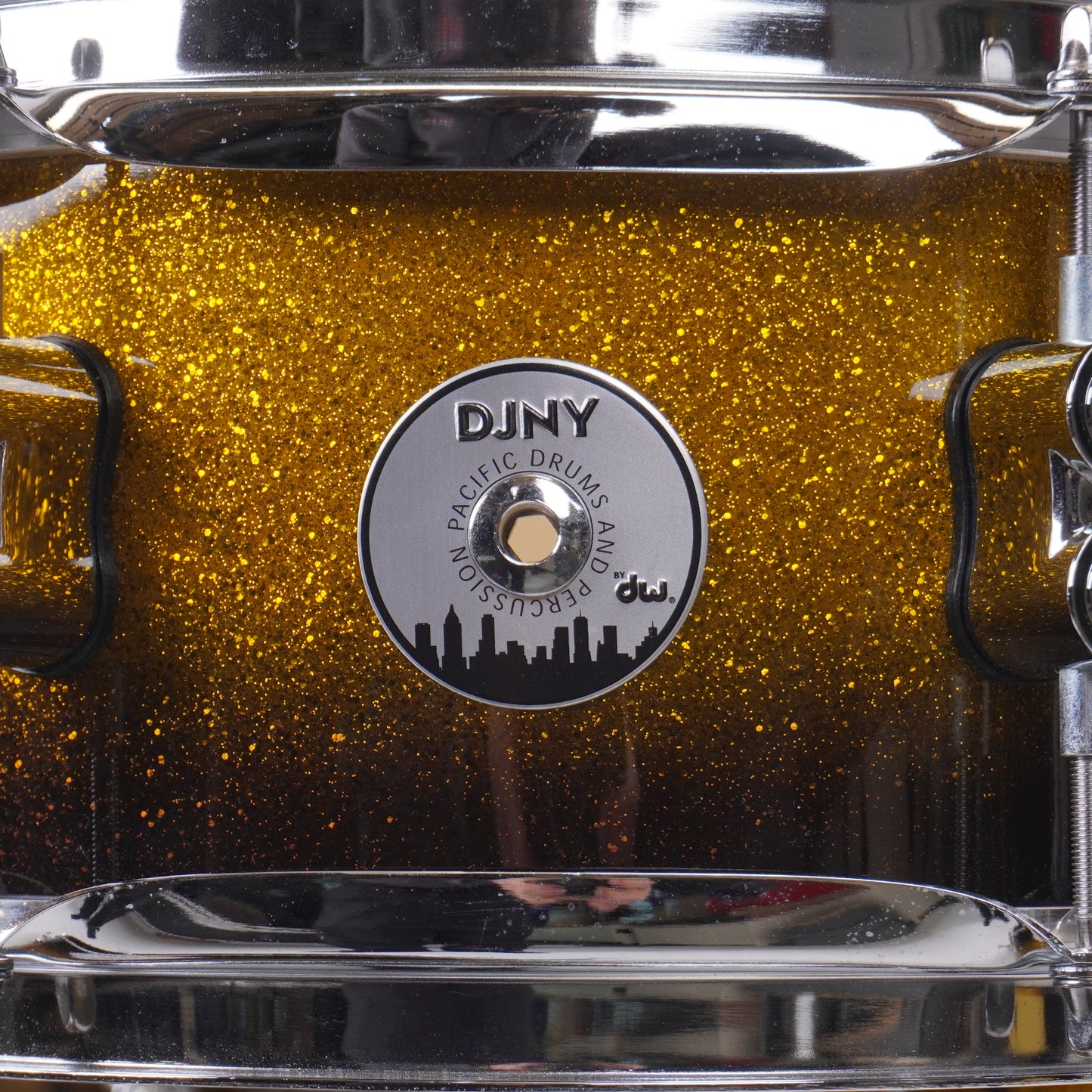 PDP "DARU JONES" NEW YORKER 4-PIECE KIT INCL CASES