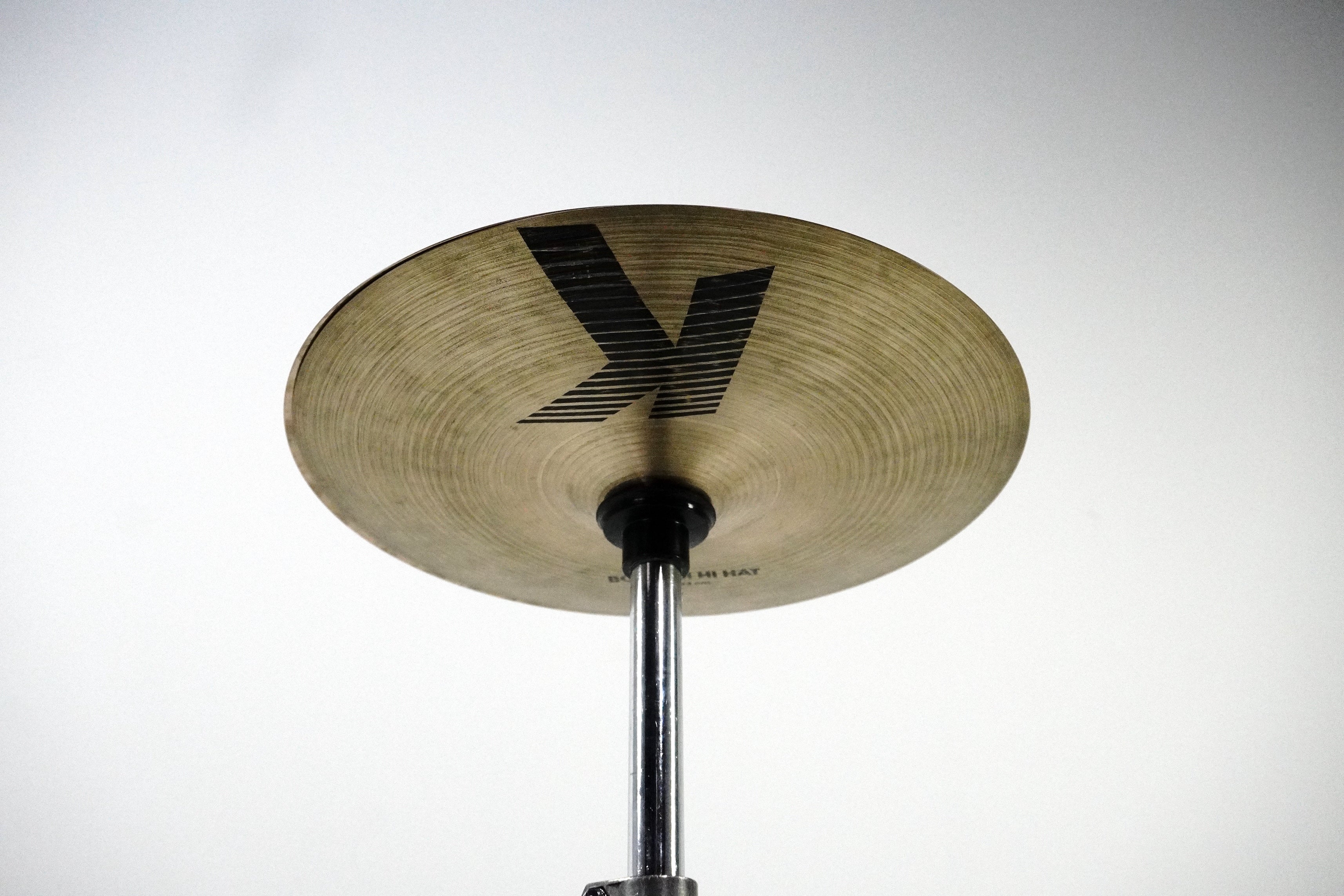 Zildjian 13 deals hi hats