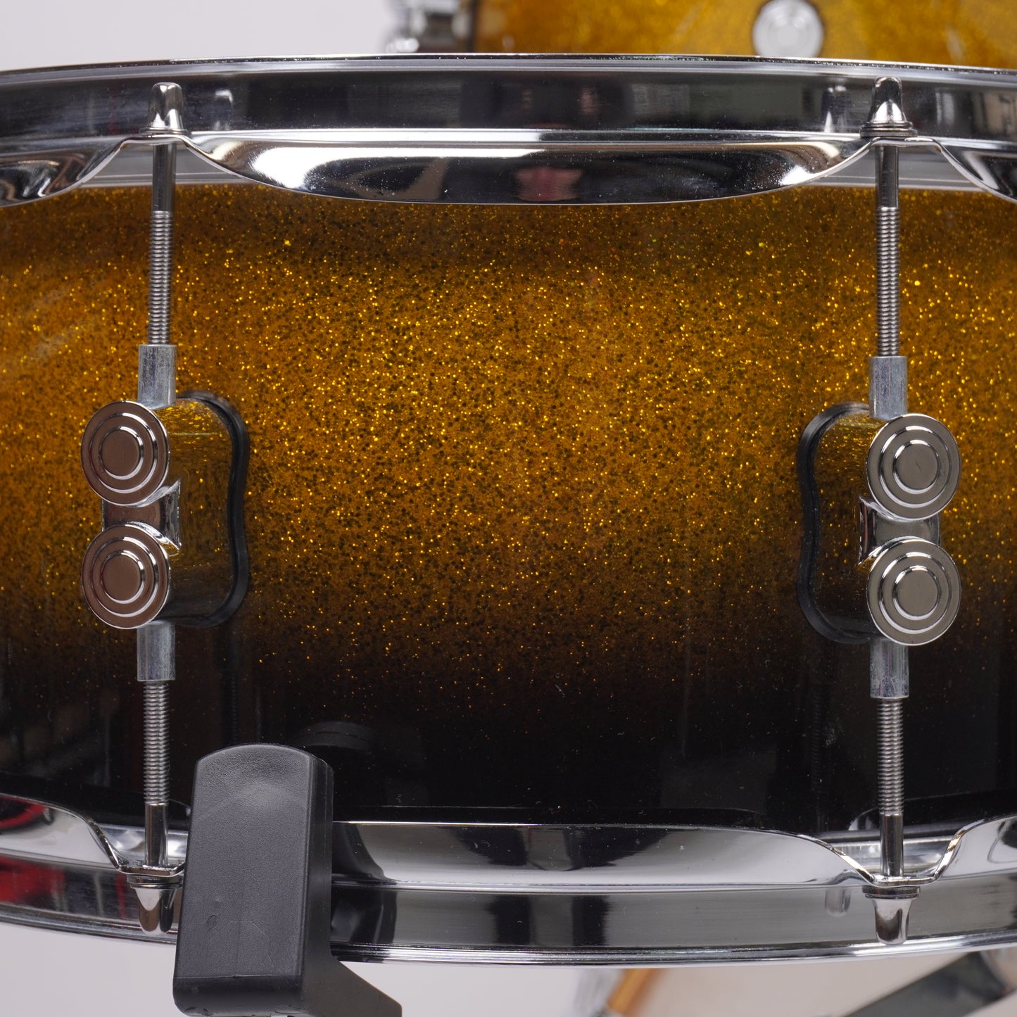 PDP "DARU JONES" NEW YORKER 4-PIECE KIT INCL CASES