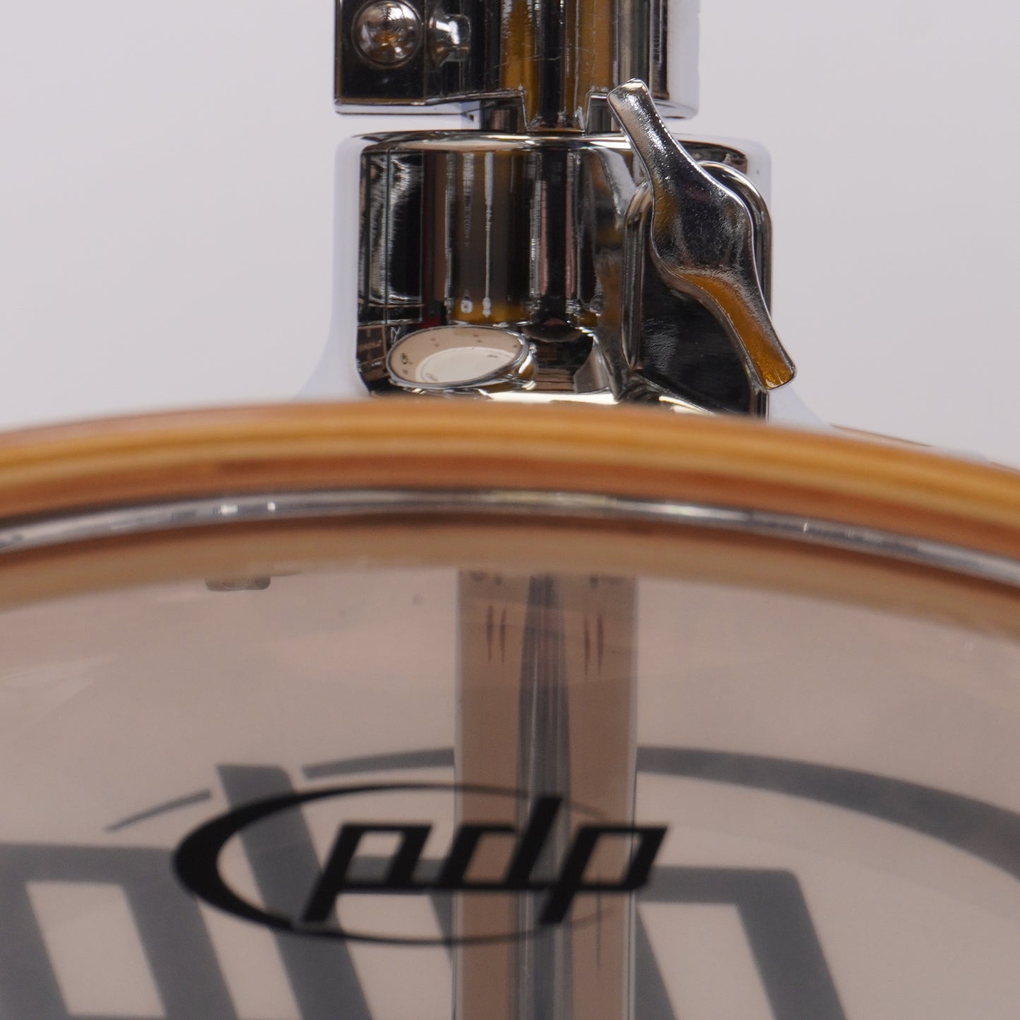 PDP "DARU JONES" NEW YORKER 4-PIECE KIT INCL CASES