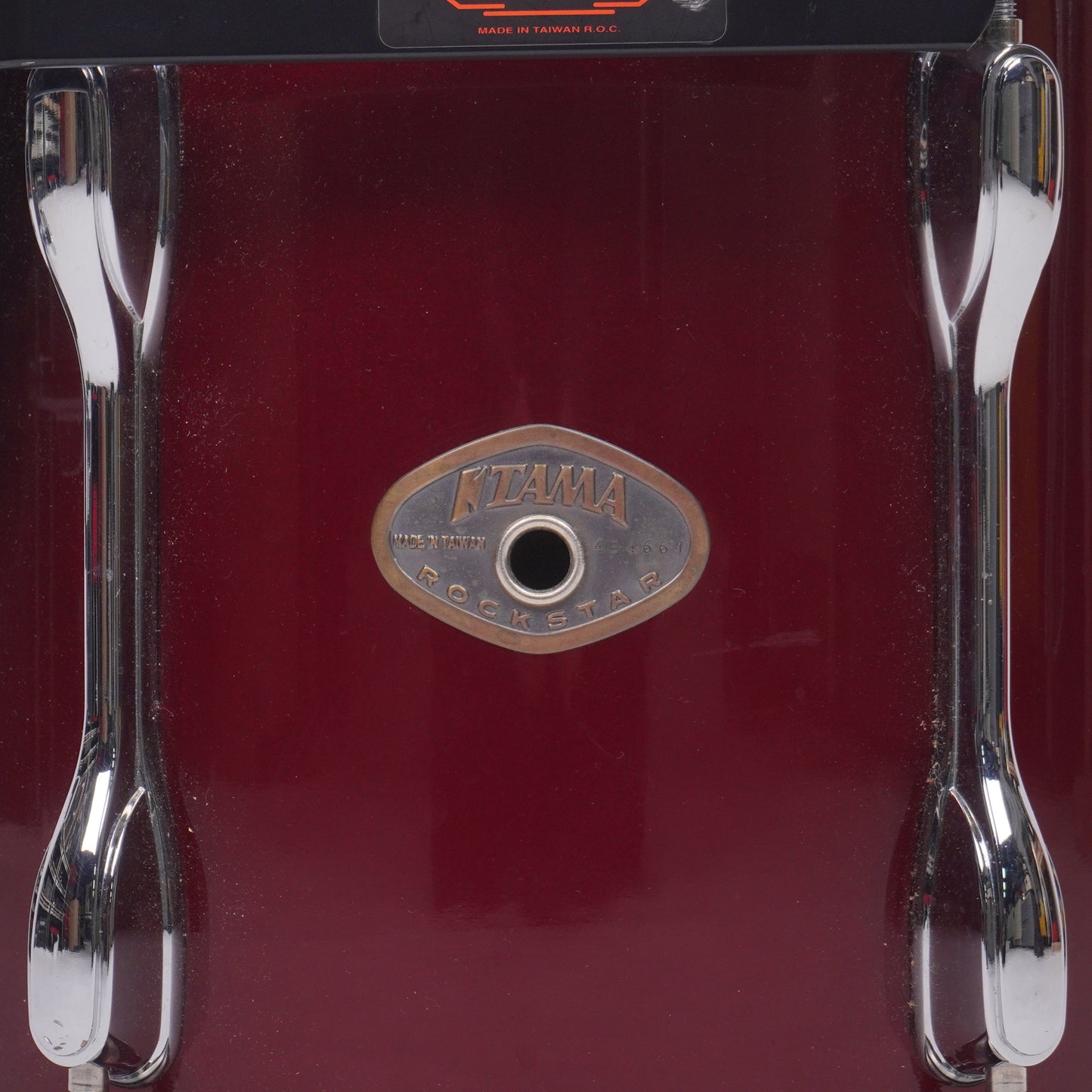 TAMA ROCKSTAR 12" TOM