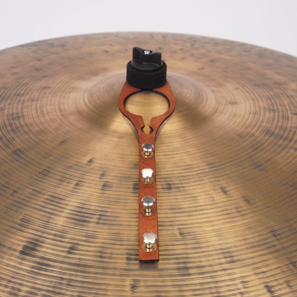Zyn Sizzler | Rubix Drums