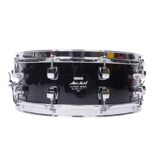 YAMAHA STEVE GADD SIGNATURE 14"x 5" SNARE DRUM - No.0310