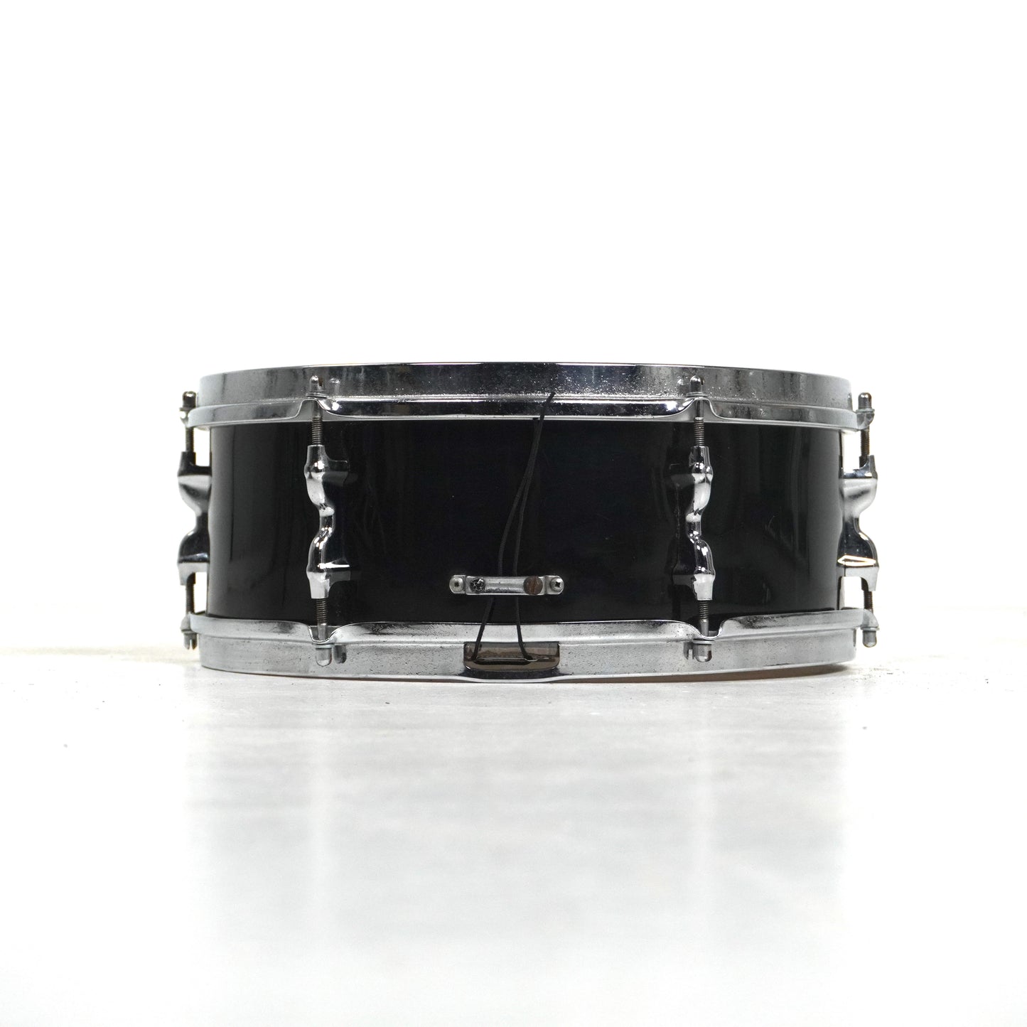 Beverley 14" x 5" Snare Drum aus Buche, 1950er Jahre