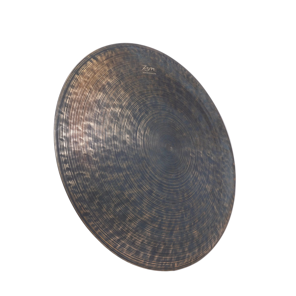 ZYN CYMBALS - V.S.O.P - FLAT RIDE