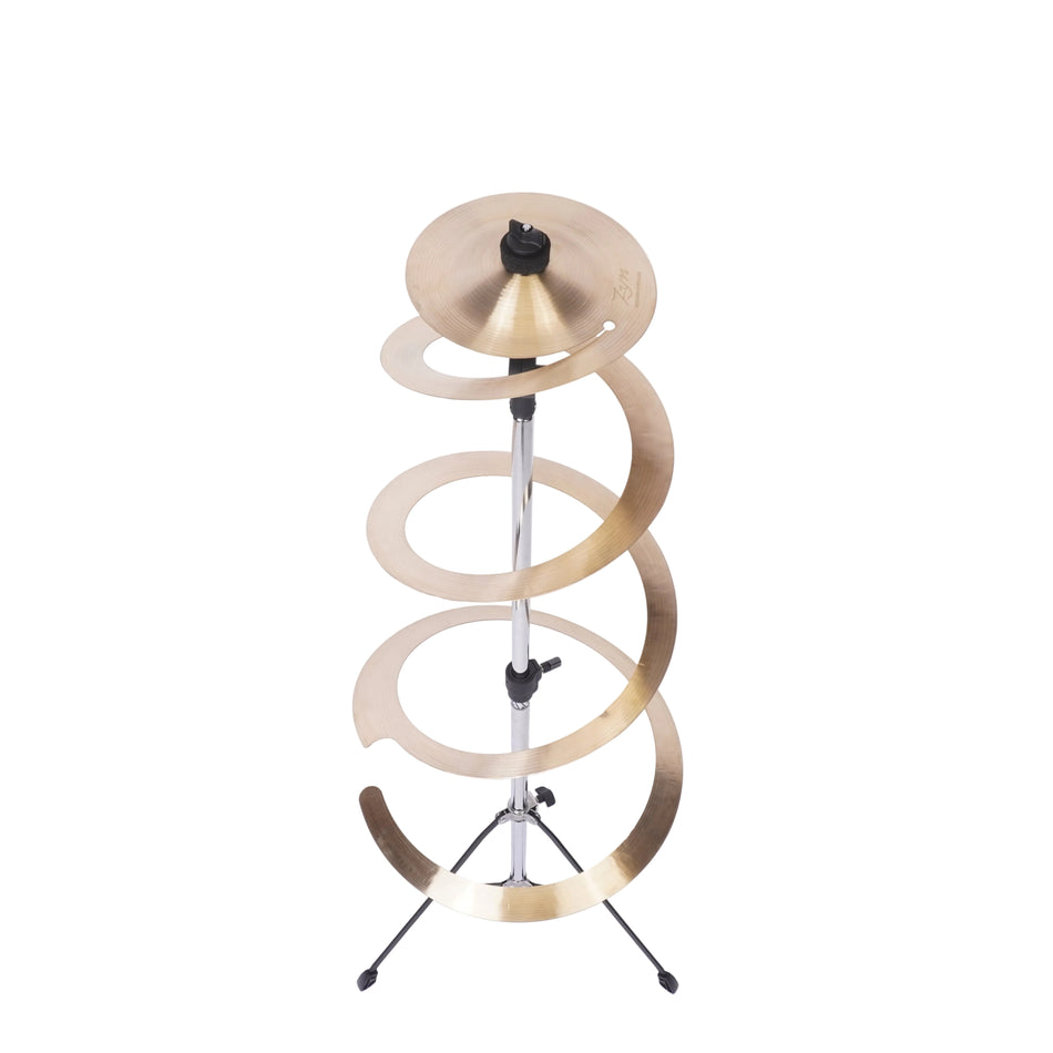 Cymbales Zyn - Spiral FX 10"