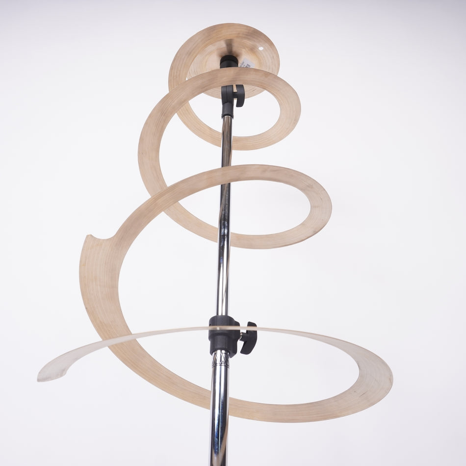 Cymbales Zyn - Spiral FX 10"
