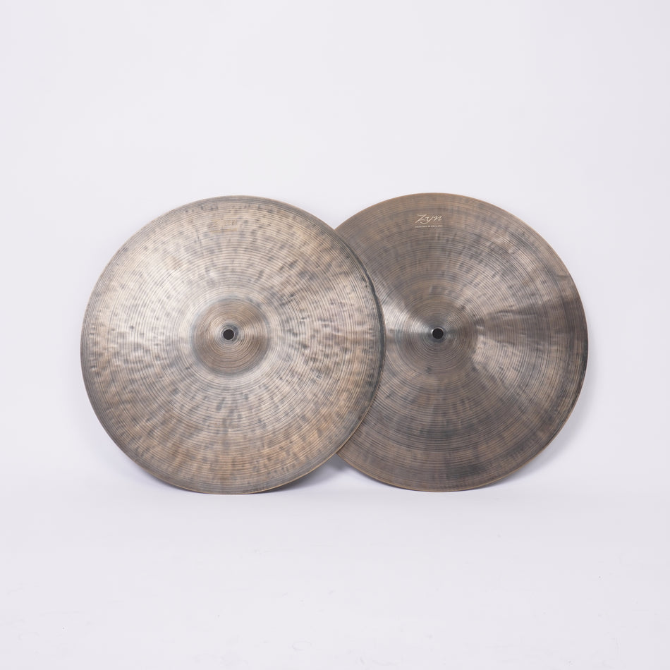 CYMBALES ZYN - VSOP - HIHAT