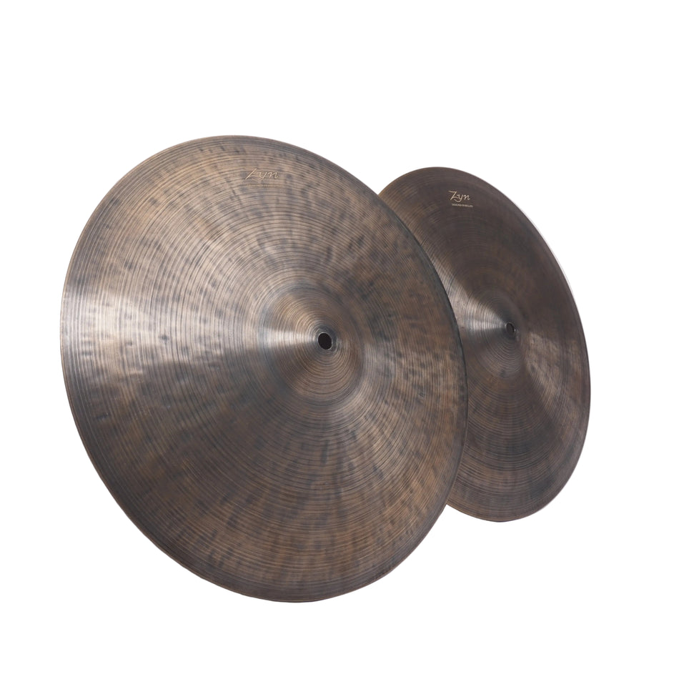 CYMBALES ZYN - VSOP - HIHAT
