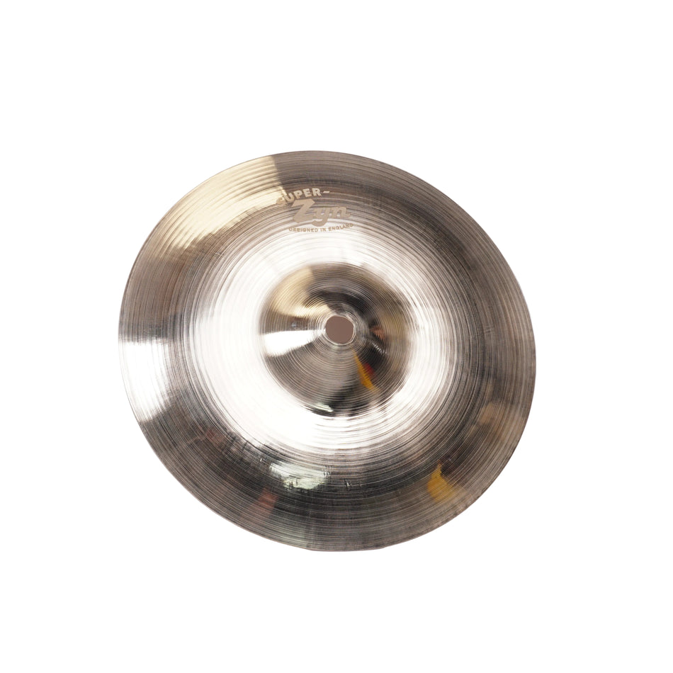 Cymbales ZYN - Splash brillant 5 étoiles
