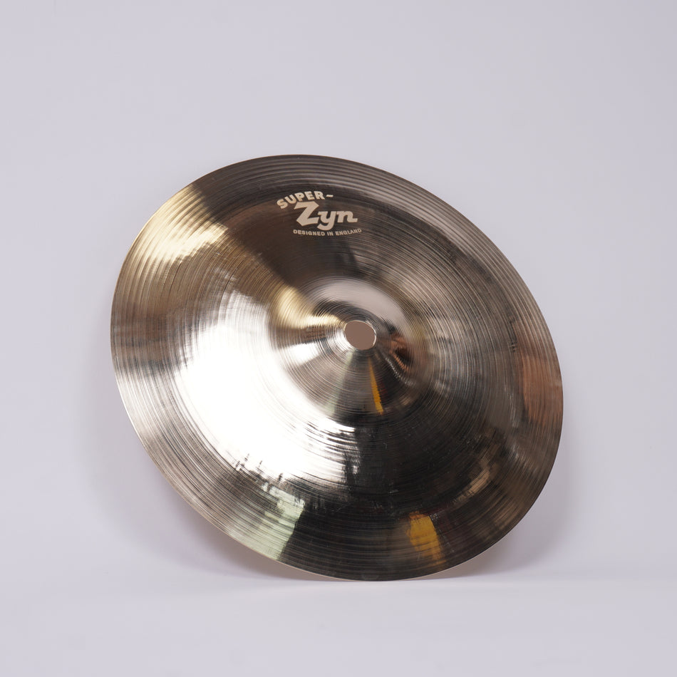 Cymbales ZYN - Splash brillant 5 étoiles