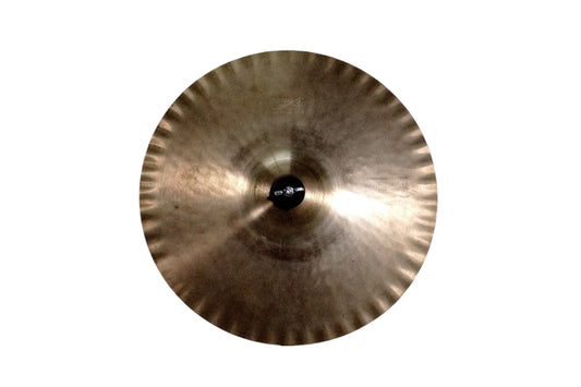 Paiste 14” Formula 602 Sound Edge Bottom