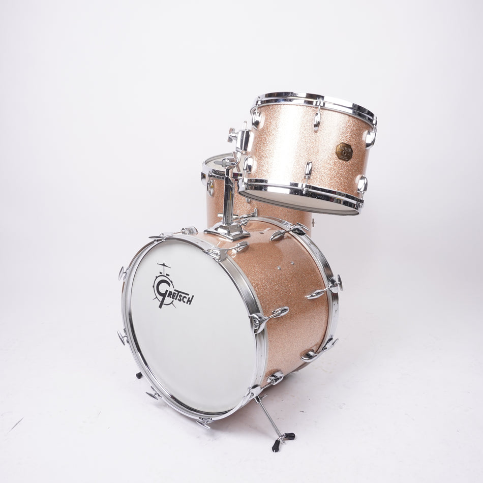 GRETSCH USA 3-PIECE JAZZ KIT