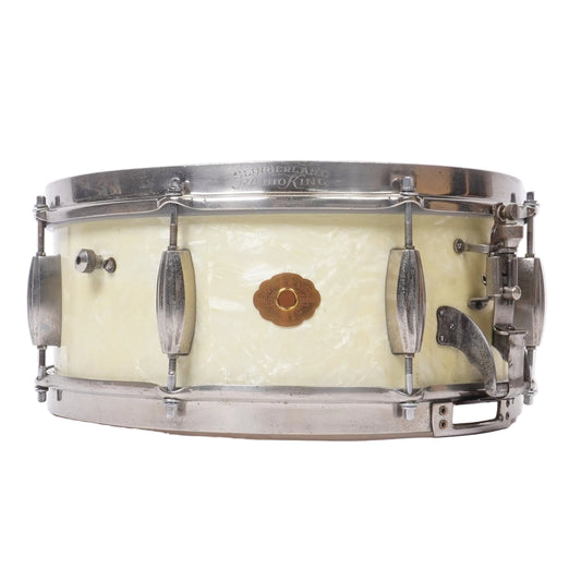 VINTAGE 40s SLINGERLAND RADIOKING