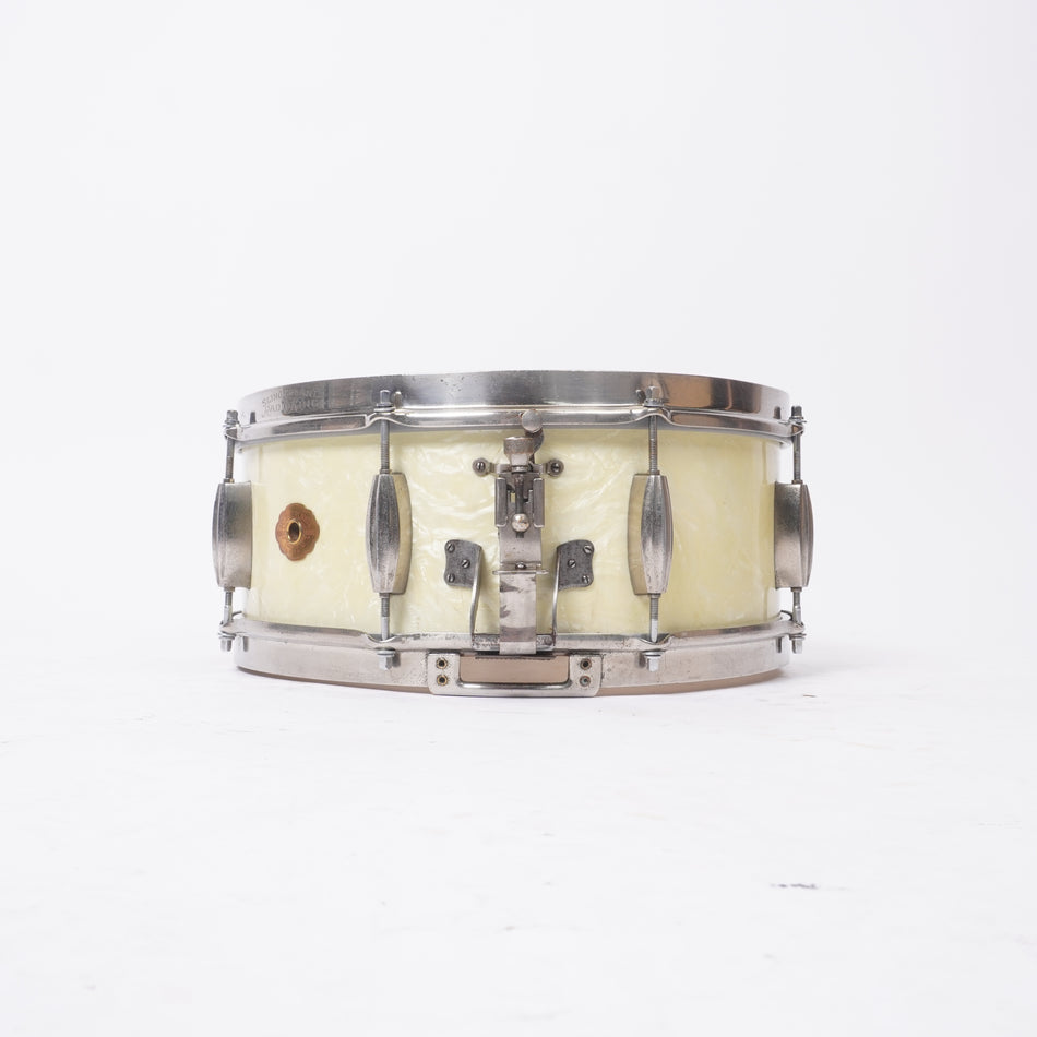 VINTAGE 40s SLINGERLAND RADIOKING