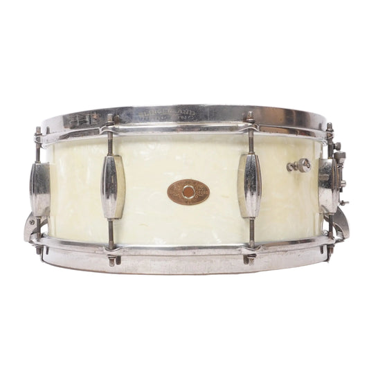 VINTAGE 50s SLINGERLAND RADIOKING