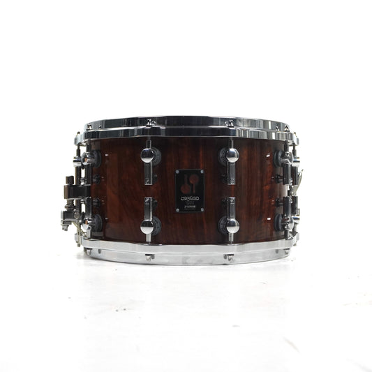 Sonor One Of A Kind 14” x 7.5” Cocobolo Snare Drum