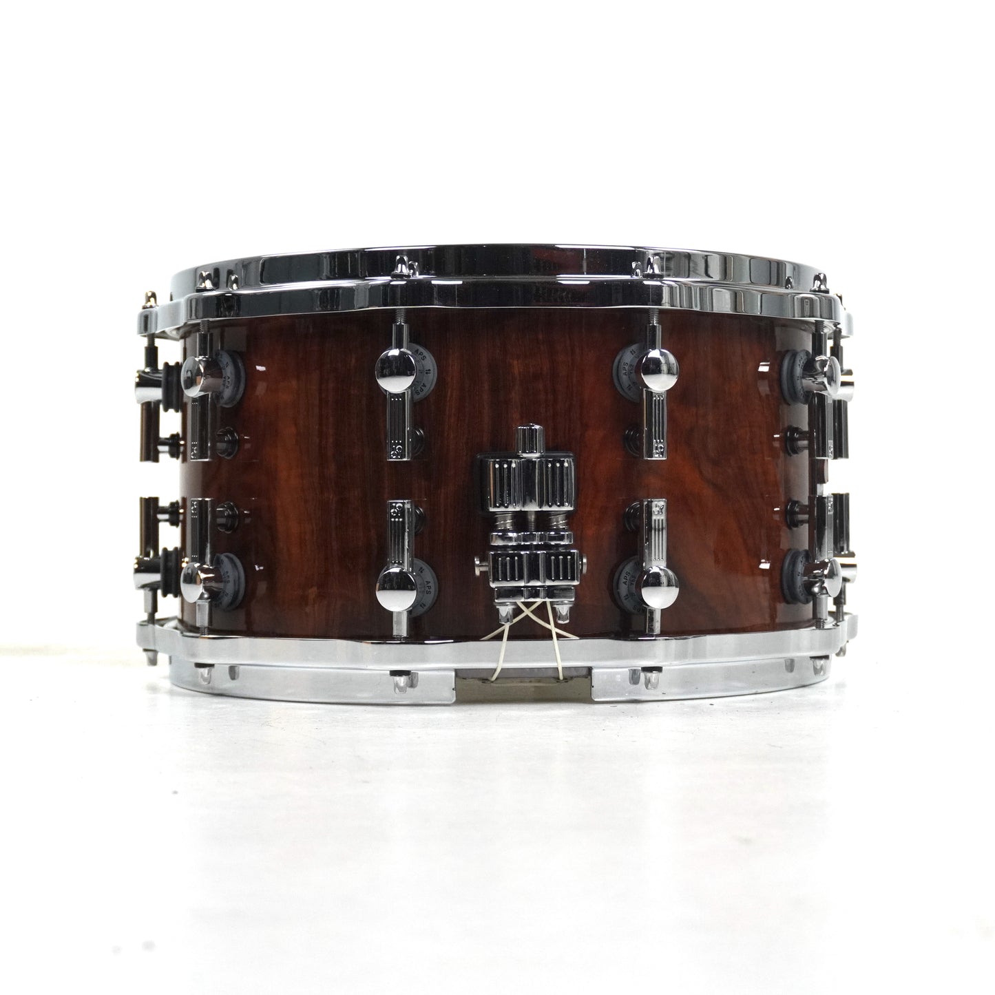 Sonor One Of A Kind 14” x 7,5” Cocobolo Snare Drum