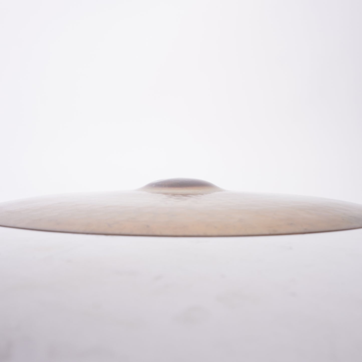 PAISTE RUDE 20" RIDE/CRASH CYMBAL