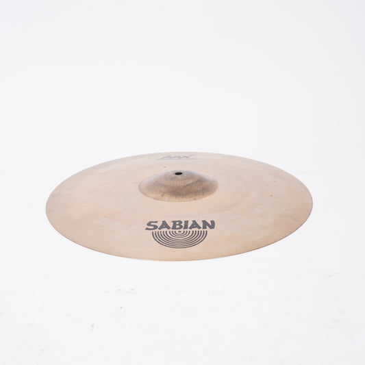 SABIAN AAX 18" X-PLOSION CRASH CYMBAL