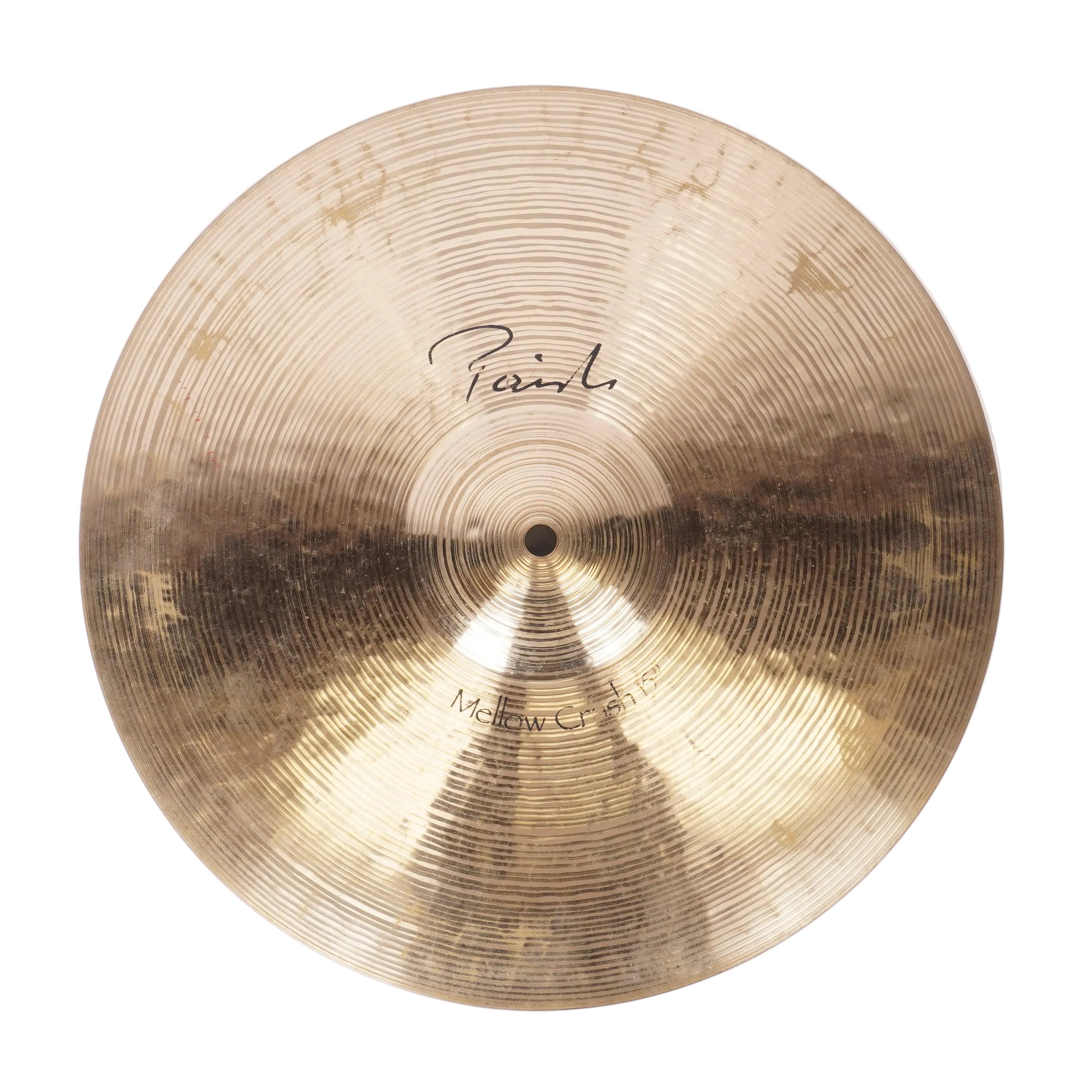Paiste – Rubix Drums