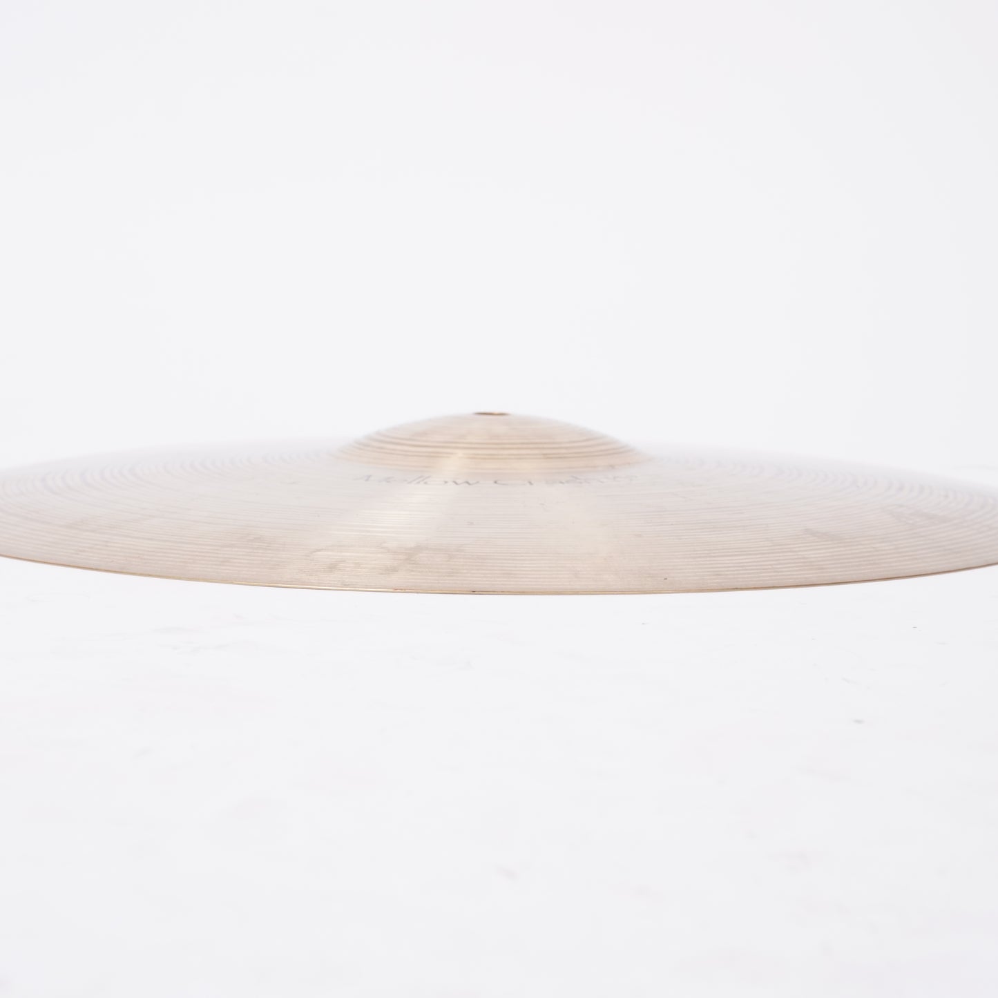 PAISTE SIGNATURE 15" MELLOW CRASH CYMBAL
