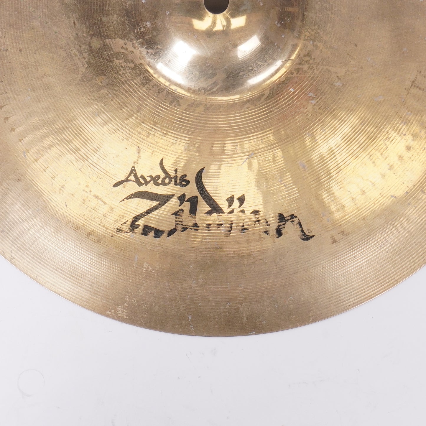 ZILDJIAN A CUSTOM 14" FAST CRASH CYMBAL