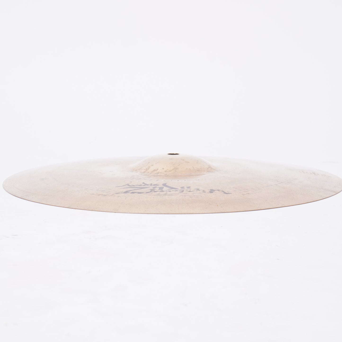 ZILDJIAN A CUSTOM 14" FAST CRASH CYMBAL