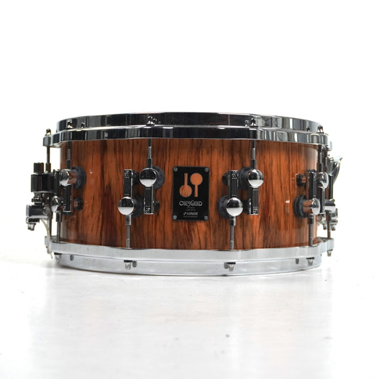 Sonor One Of A Kind 14” x 6.5” Etimoe