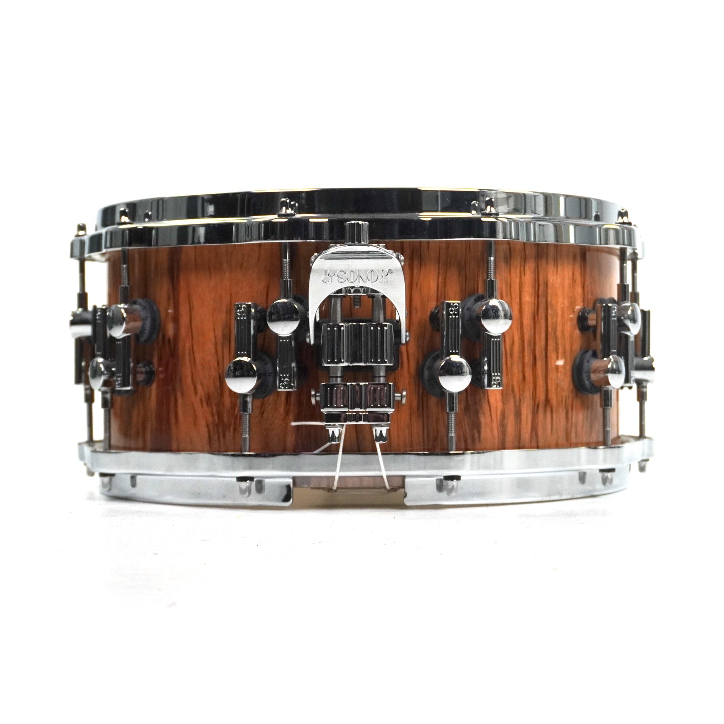 Sonor One Of A Kind 14” x 6.5” Etimoe