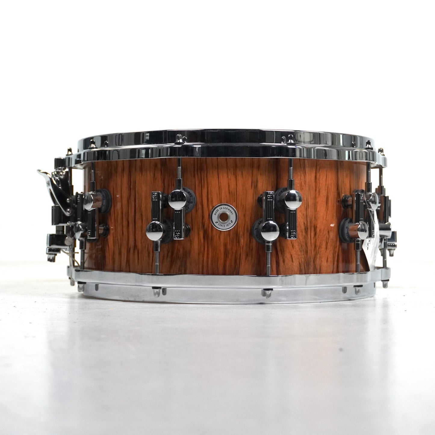 Sonor One Of A Kind 14” x 6.5” Etimoe