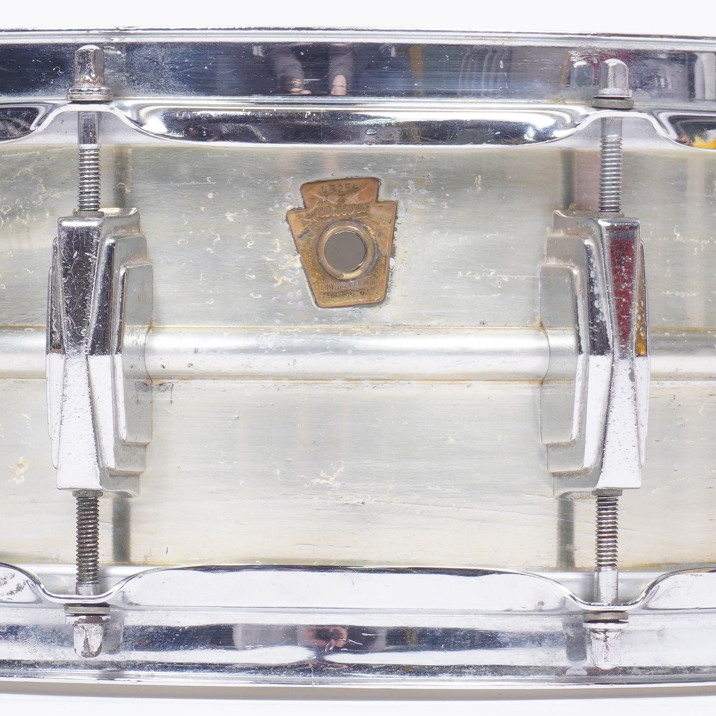 VINTAGE 60s LUDWIG LM400