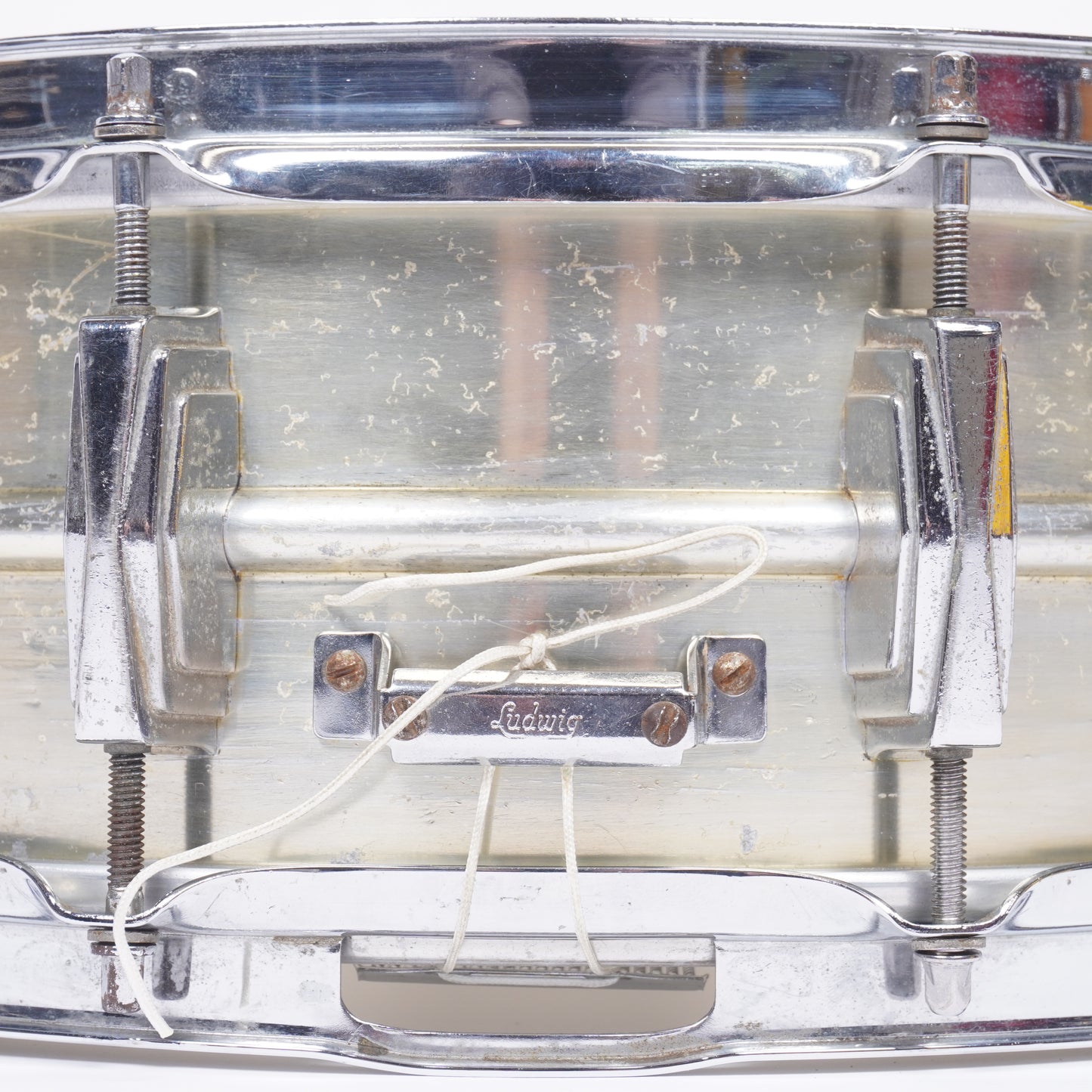 VINTAGE 60s LUDWIG LM400