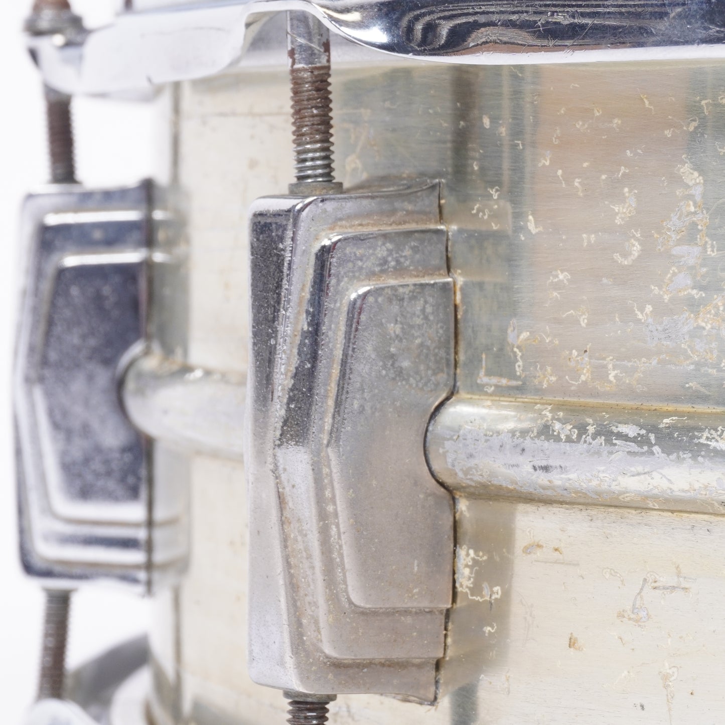 VINTAGE 60s LUDWIG LM400