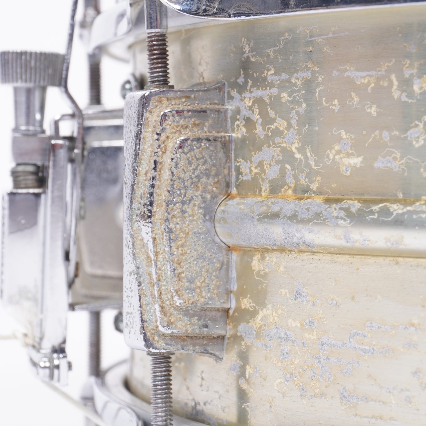 VINTAGE 60s LUDWIG LM400