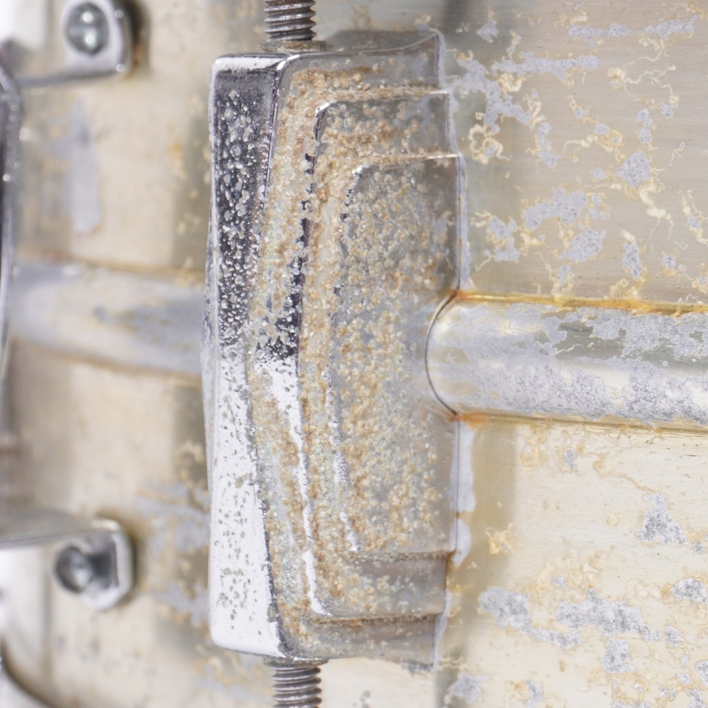 VINTAGE 60s LUDWIG LM400