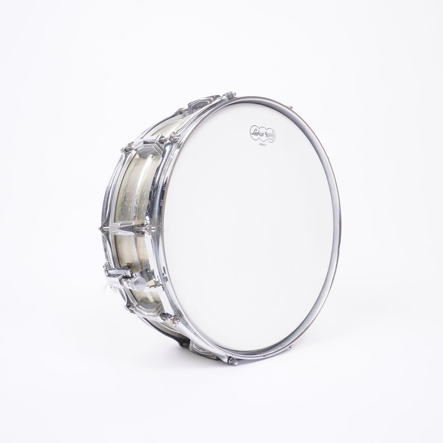 VINTAGE 60s LUDWIG LM400