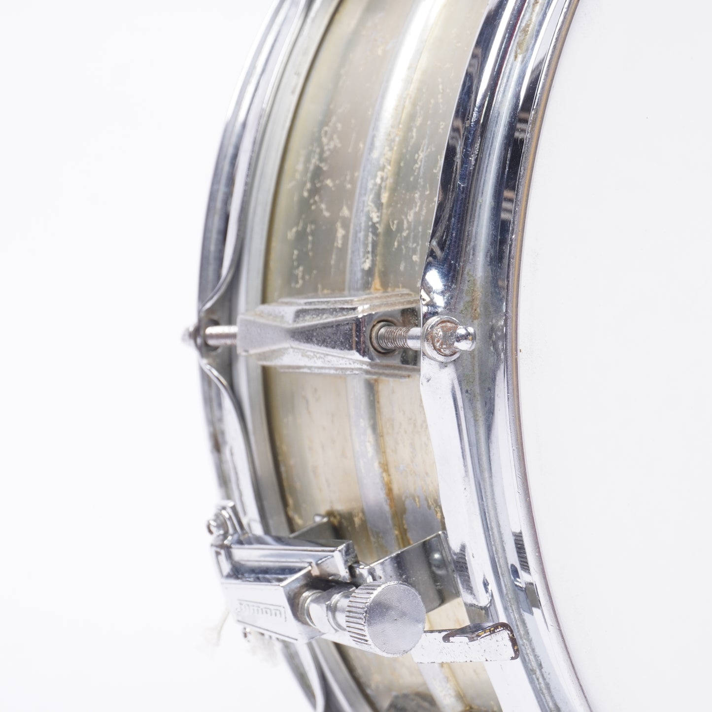 VINTAGE 60s LUDWIG LM400