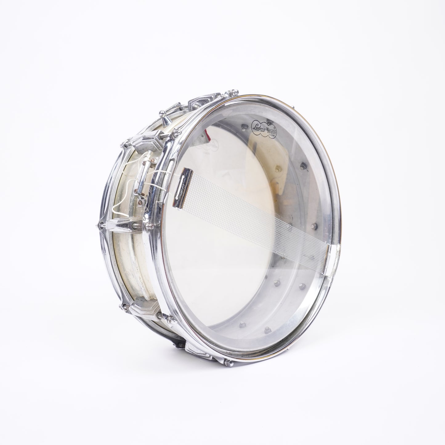 VINTAGE 60s LUDWIG LM400