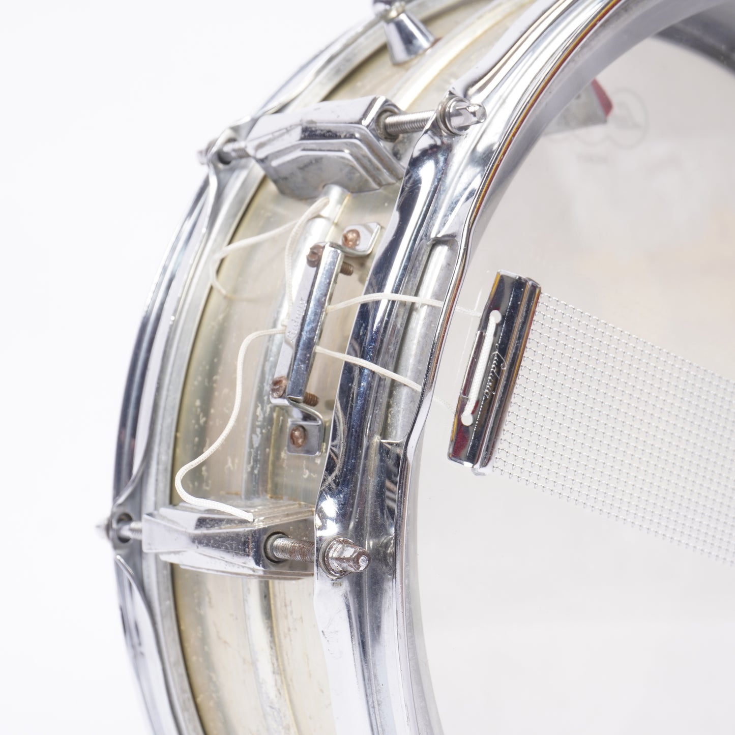 VINTAGE 60s LUDWIG LM400