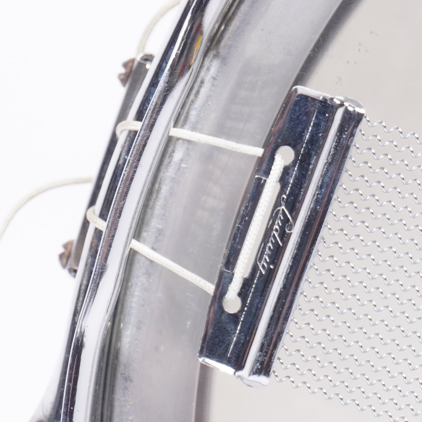 VINTAGE 60s LUDWIG LM400